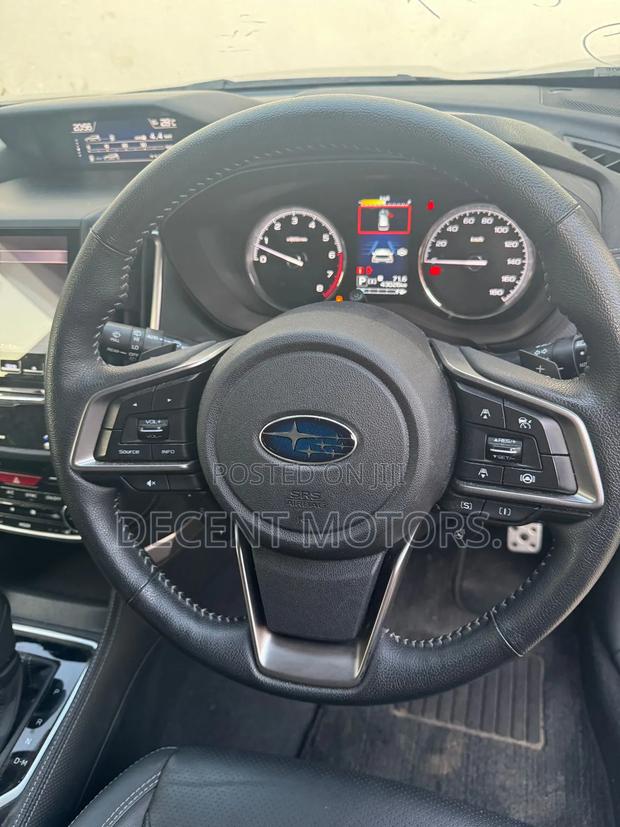Pre-owned 2018 Subaru Forester 2.0XT Premium AWD - Black