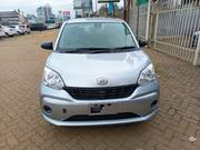 Daihatsu Boon 2018 Silver - Compact Car, Maximum Efficiency for sale