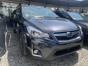 2016 Subaru XV Gray - Compact SUV with Superior Performance for sale