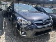 2016 Subaru XV Gray - Compact SUV with Superior Performance for sale