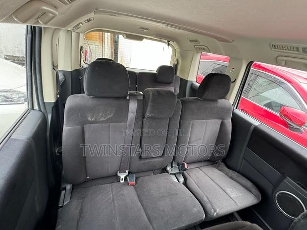 Mitsubishi Delica 2017 - Limited Edition in White