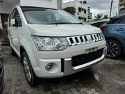 Mitsubishi Delica 2017 - Limited Edition in White for sale