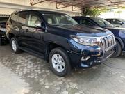 Certified Pre-Owned 2018 Toyota Land Cruiser Prado 2.7 - Green for sale