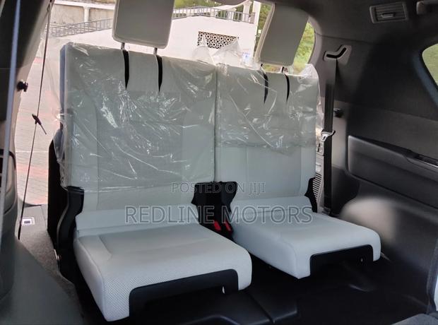 2023 Lexus LX – Gray Edition: Elevate Your Drive
