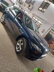 2017 Jaguar F-Pace 20d - Blue - Executive Package for sale