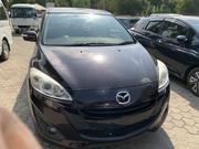 Affordable Used Brown Mazda Premacy 2017 for sale