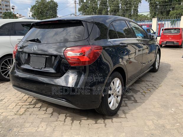 2017 Mercedes-Benz A-Class Black Edition - Used Car for Sale