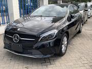 2017 Mercedes-Benz A-Class Black Edition - Used Car for Sale for sale