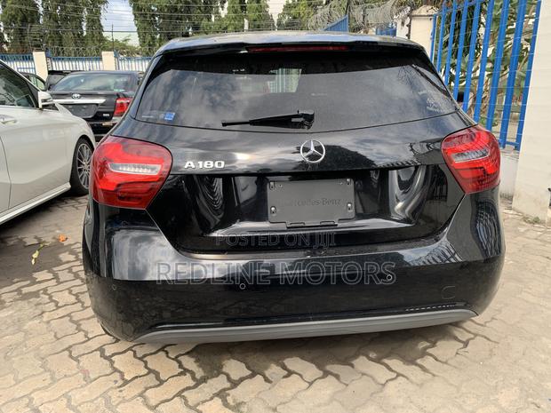 2017 Mercedes-Benz A-Class Black Edition - Used Car for Sale