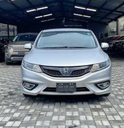 2017 Honda Jade 1.5 Hybrid in Silver - Used Car for Sale for sale
