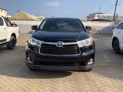 Matt Black 2016 Toyota Kluger Available for sale