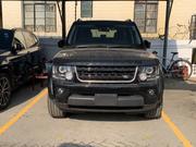 2018 Land Rover Discovery HSE 4x4 Black - Luxury Off-Road for sale
