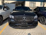 2017 Mercedes-Benz GLC-Class - Black Elegance for sale