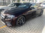 AMG E 53 4MATIC+ 2019: Premium Brown Mercedes-Benz Sedan, Powered by AMG for sale