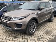 2017 Land Rover Range Rover Evoque HSE 4x4 Gold - Luxury 5-Door SUV for sale