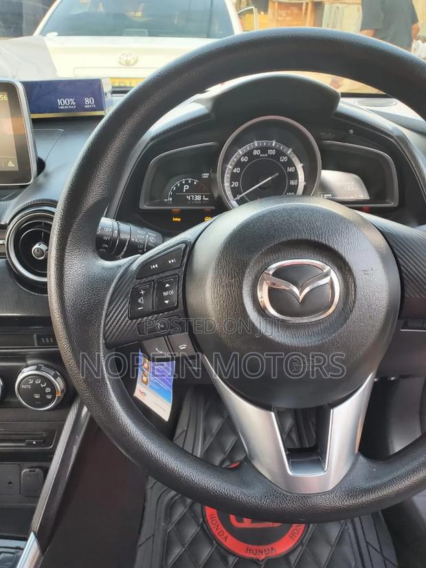 2016 Mazda Demio Pink - Compact Car, Quality and Style