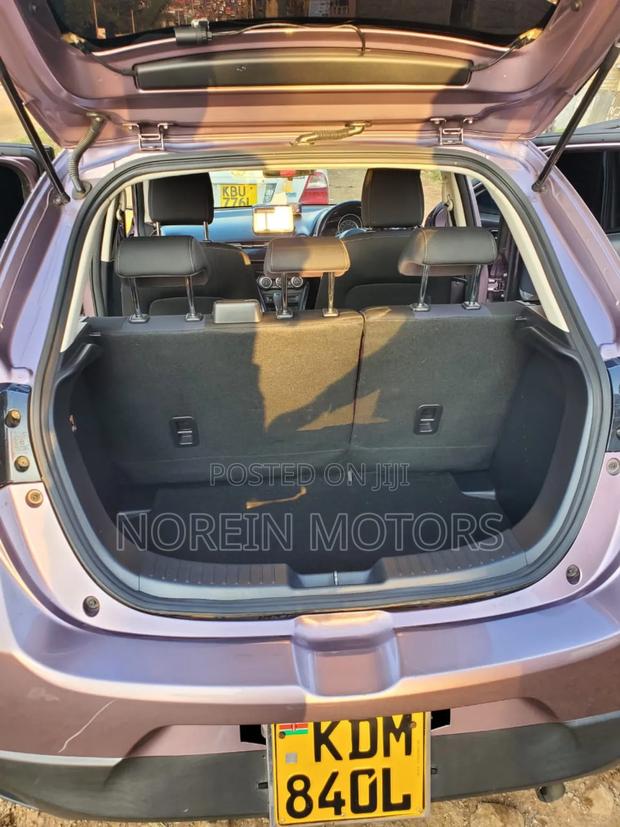 2016 Mazda Demio Pink - Compact Car, Quality and Style
