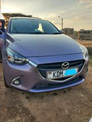 2016 Mazda Demio Pink - Compact Car, Quality and Style for sale