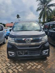 2018 Honda N-WGN 660 Turbo 2WD Black - Stylish and Reliable for sale