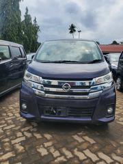 Purple 2018 Nissan Dayz Highway Star X - Pre-owned Car for sale