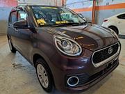 2017 Brown Toyota Passo 1.0 FWD - Efficient and Stylish Compact for sale
