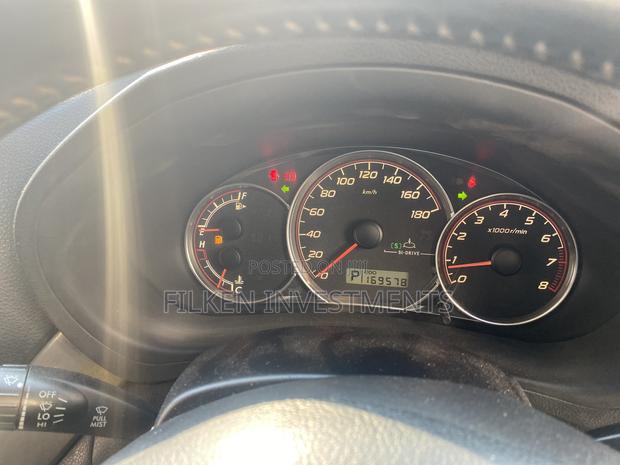2009 Subaru Forester 2.5XT Limited - Stunning Silver