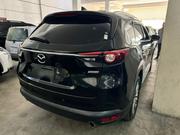Mazda CX-8 2.2 AWD (7 seater) 2018 Black for sale