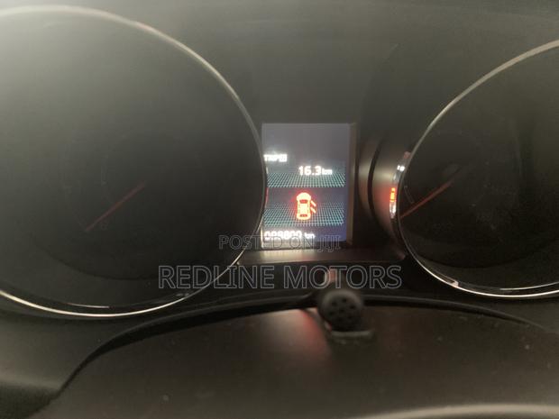Mitsubishi RVR 2019 Silver