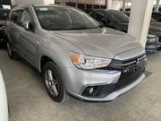 Mitsubishi RVR 2019 Silver for sale