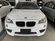 BMW X1 2015 White for sale