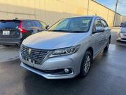Toyota Premio 1.5 FWD 2018 Silver for sale