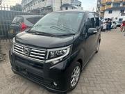 Daihatsu Move 2017 Black for sale