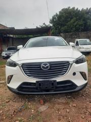 Mazda CX-3 Grand Touring 2017 White for sale