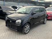 Suzuki Alto 660cc FWD 2018 Matt Black for sale