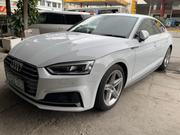 Audi A5 2017 Pearl for sale