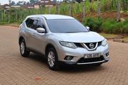Nissan X-Trail 2.0 Petrol FWD 2014 Silver for sale