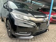 Honda Vezel 2018 Black for sale