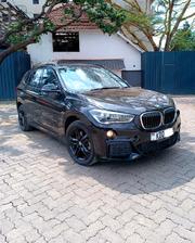 BMW X1 2017 Black for sale