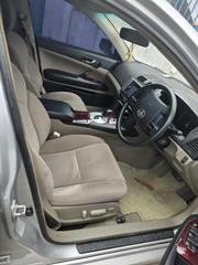 Toyota Mark X 2007 Silver for sale