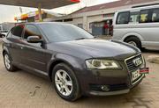 Audi A3 2013 Gray for sale