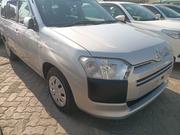 Toyota Probox 2018 Silver for sale