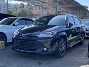 Toyota Axio 2018 Matt Black for sale