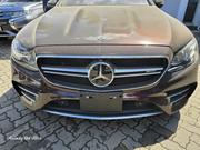 Mercedes-Benz E53 AMG AMG E 53 4MATIC+ 2019 Purple for sale