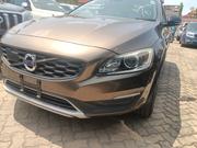 Volvo V60 2018 Brown for sale