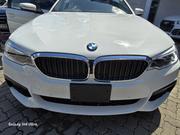 BMW 523i 2018 White for sale