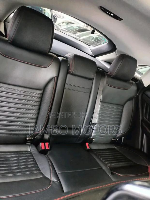 Mercedes-Benz GLE-Class GLE 350d 4MATIC 2017 Black