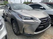 Lexus NX 300h Base 4x4 (2.5L 4cyl 2A) 2016 Gray for sale