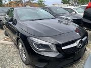 Mercedes-Benz CLA-Class CLA 180 Wagon 2016 Black for sale