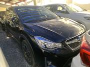 Subaru Crosstrek 2017 Blue for sale