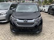 Honda Freed 2017 Black for sale